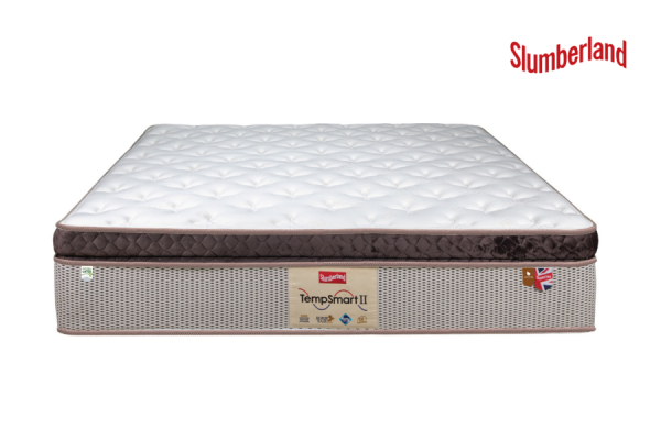 Nệm lò xo Slumberland TempSmart Superior - Ảnh 2