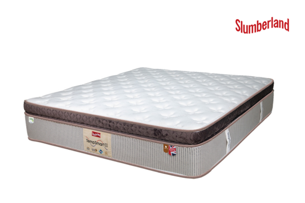Nệm lò xo Slumberland TempSmart Superior - Ảnh 3