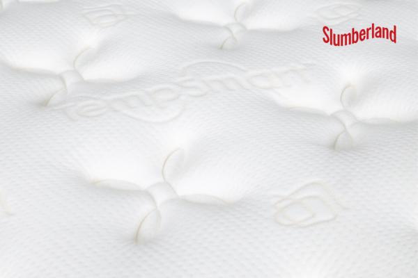 Nệm lò xo Slumberland TempSmart Superior - Ảnh 5