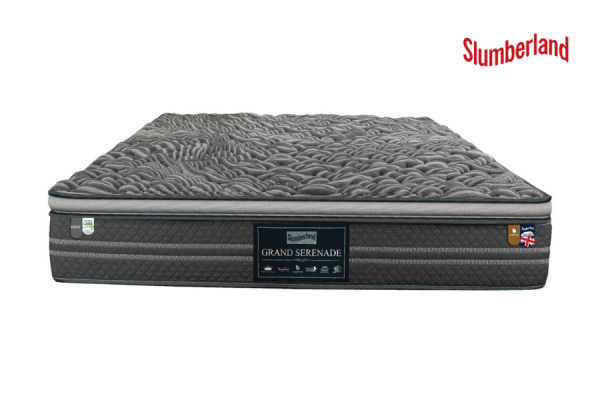 Nệm lò xo Slumberland TempSmart Grand Serenade - Ảnh 2