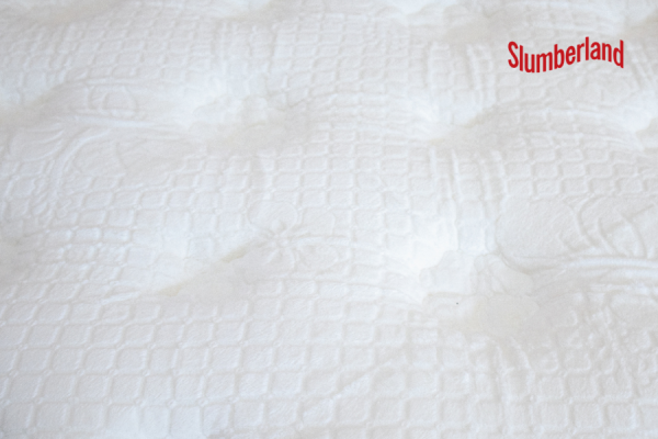 Nệm lò xo Slumberland Imperial King Luxury - Ảnh 5