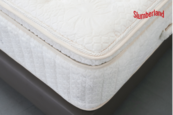 Nệm lò xo Slumberland Imperial King Luxury - Ảnh 3