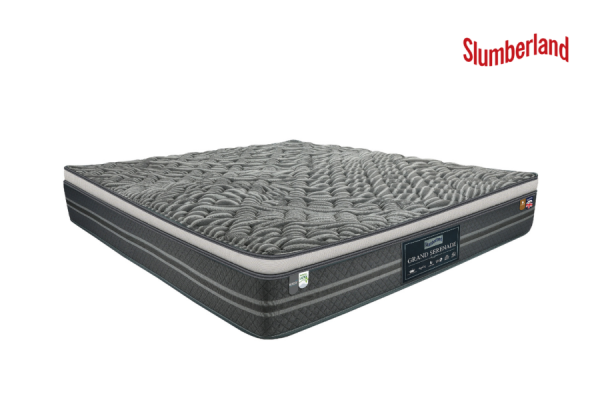 Nệm lò xo Slumberland TempSmart Grand Serenade - Ảnh 3