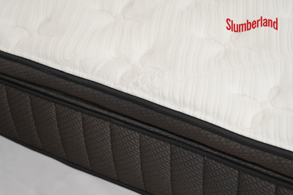 Nệm lò xo Slumberland TempSmart Superior - Ảnh 4