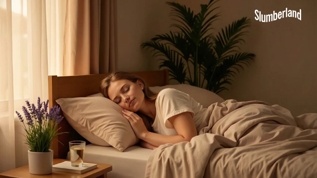 Kẹo ngủ chứa melatonin với hương vị ngọt ngào, dễ sử dụng, giúp ngủ ngon là sự lựa chọn của nhiều người khi muốn cải thiện giấc ngủ