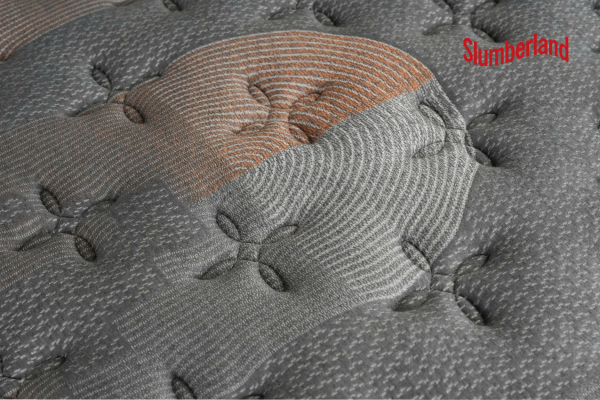 Nệm lò xo Slumberland Vitalize Energize - Ảnh 4