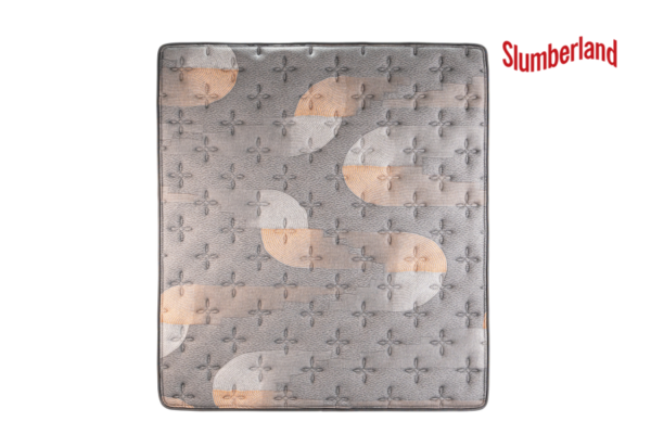 Nệm lò xo Slumberland Vitalize Energize - Ảnh 6