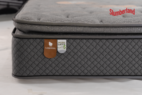 Nệm lò xo Slumberland Vitalize Energize - Ảnh 7